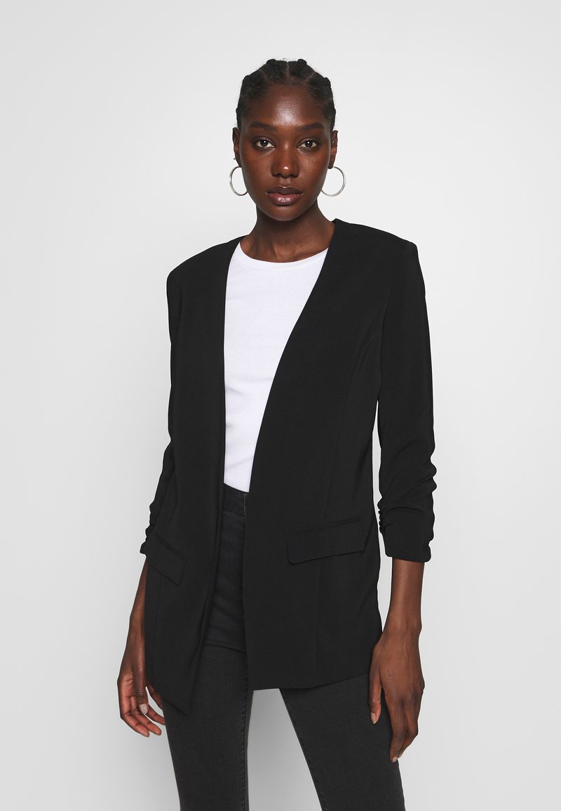 mbyM - WERONKA - Blazer - black, Agrandir