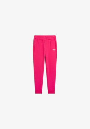 Freddy Pantalones deportivos - beetroot purple