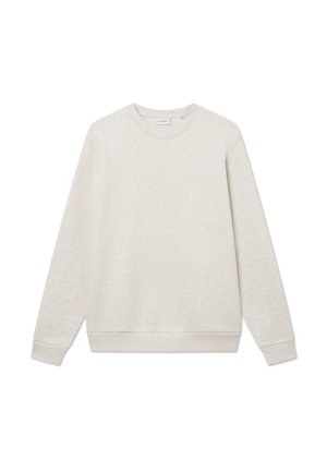 CREW - Sweatshirt - snow