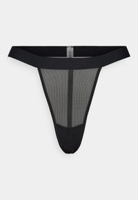 NO ORDINARY LOVE THONG - Tanga - black