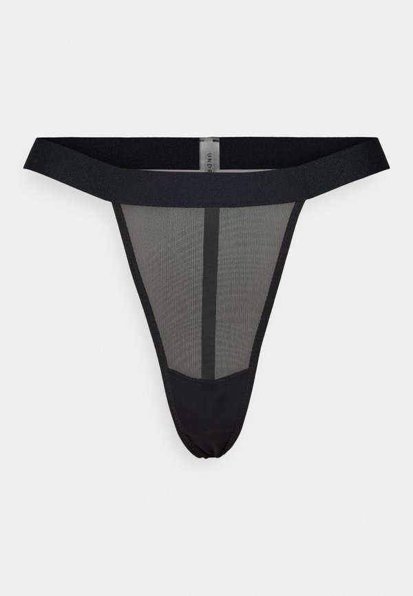 NO ORDINARY LOVE THONG - Thong4