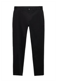 Unselected, black