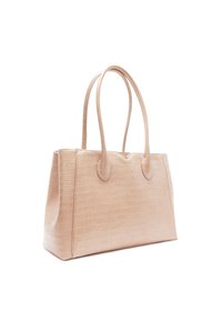 Isabel Bernard Handtasche - beige