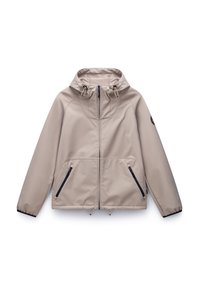 Giacca da mezza stagione - beige rocky