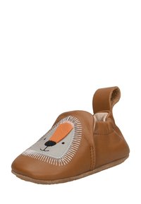 Keq Kruipschoentjes - cognac