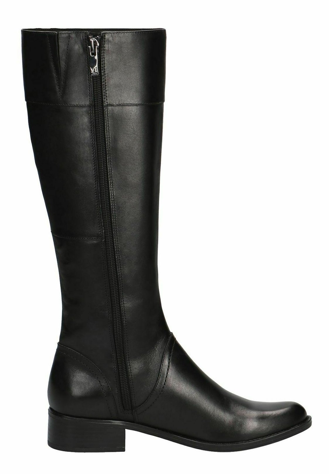 Caprice Laarzen - black nappa/zwart - Zalando.nl
