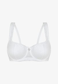 Sassa Dirndl Bh Dirndl Iii Bugel Bh Weiss Zalando At