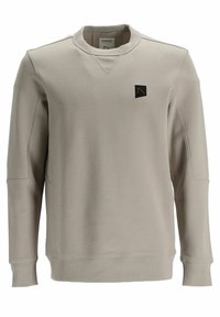 Non selezionato, beige