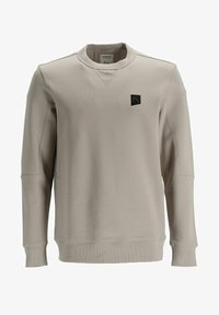 Non selezionato, beige