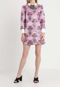 Sister Jane Vestido informal - white