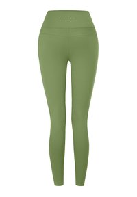 Carlheim Tajice-hlače - pistachio