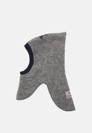 STAR HAT NECK COVER UNISEX - Sombrero - grey/navy