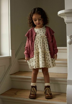Lil' Atelier, KLEID REGULAR FIT - Robe en jersey - turtledove