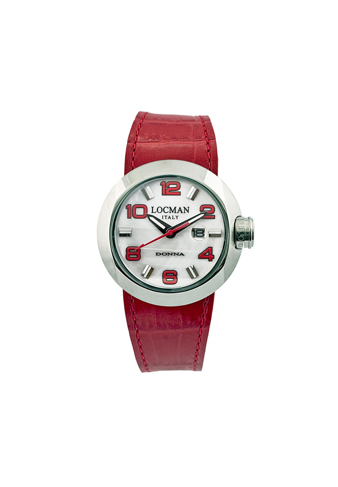 locman donna watch