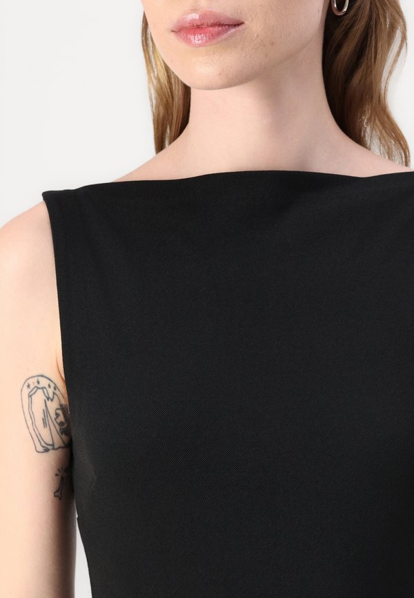 MYHOLM ALL DAY  - Jersey dress2