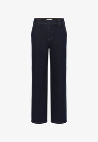 Wybrany, cape breton rinse blue denim