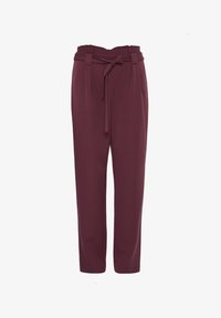 Unselected, port royale