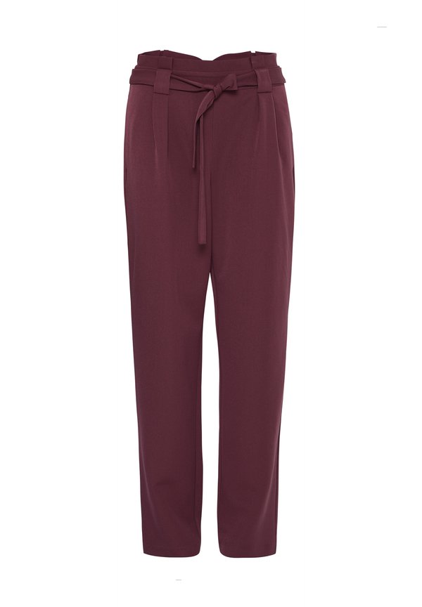 IXCAISY - Trousers - port royale3