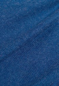 Andrew James Strickpullover - indigo