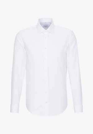 Chemise classique - white