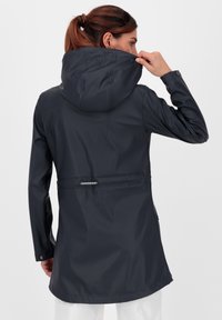 alife & kickin Parka - marine