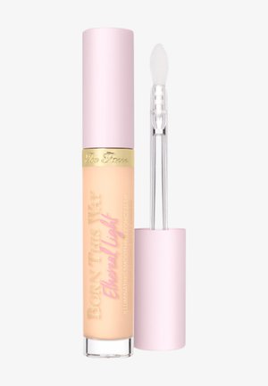 Too Faced BORN THIS WAY ETHEREAL LIGHT CONCEALER - Concealer - buttercup