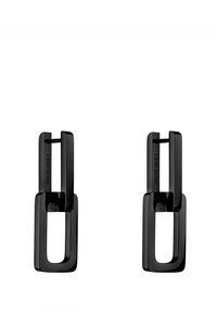 Unausgewählt, schwarz