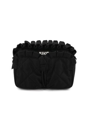 CHRISTINA - Trousse - nero