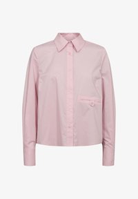 Sélectionné, rosy touch