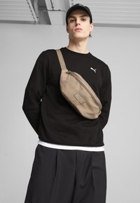 Puma PUMA - Bæltetasker - totally taupe