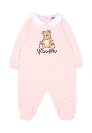 MOSCHINO, - Śpioszki
