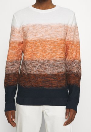 Pullover - light blue