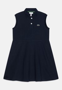Niewybrane, navy blue