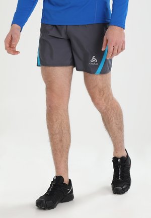 Pantalón corto de deporte - black