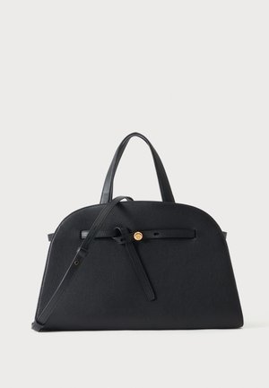 Tory Burch, ROMY BAULETTO - Sac à main - black