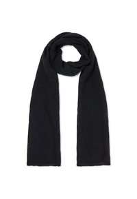 Ausgewählt, schwarz