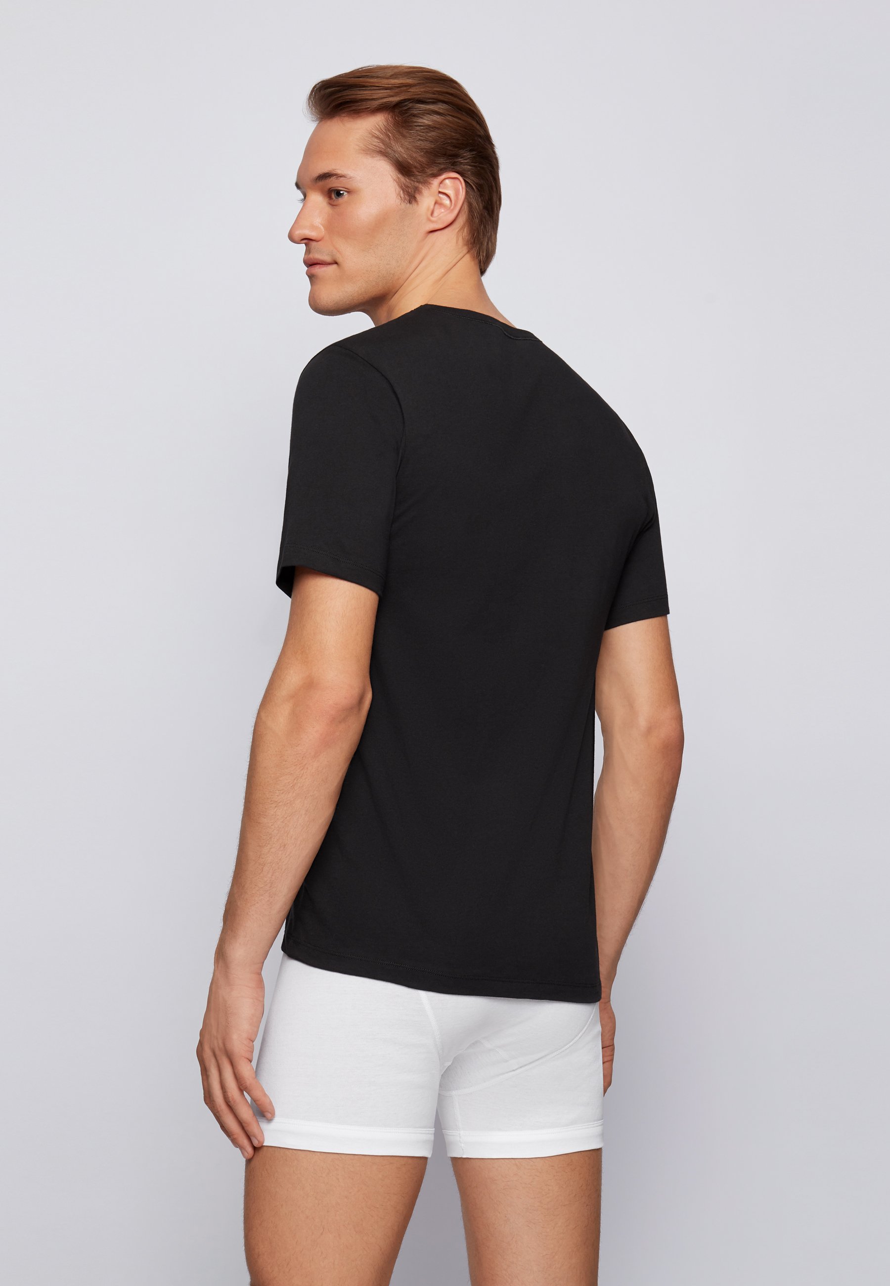 Men 3 PACK - Undershirt Men 3 PACK - Undershirt