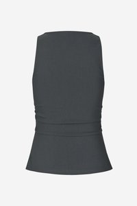 Envii FLOW - Top - grey