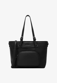 Non sélectionné, black