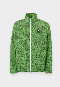 Valimata, mean green