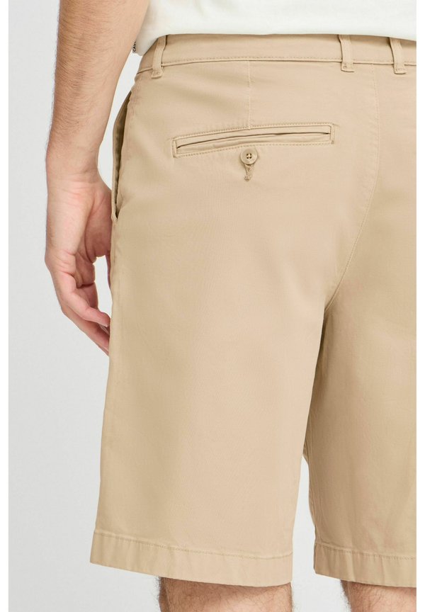 CFBENNET - Shorts - plaza taupe4
