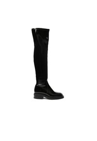 Bata - Stiefel - schwarz Thumbnail-Bild 1