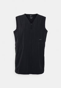 Nike Performance Väst - black