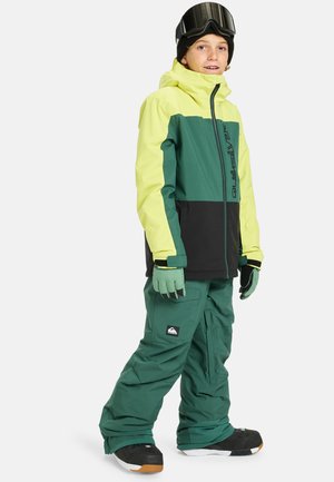 UTILITY  - Skibroek - tkr