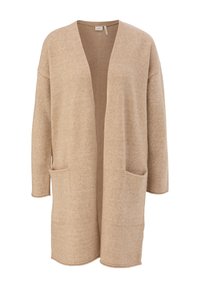 s.Oliver BLACK LABEL Kofta - beige