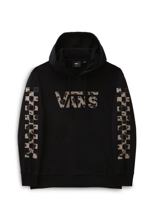 Sweat à capuche - black