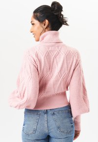 GINI LONDON Jumper - pink