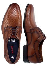 Lloyd Stringate eleganti - brown