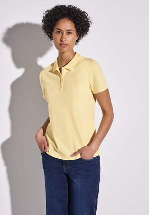 Polo - gelb