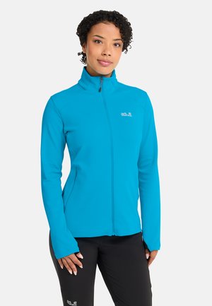 ASTROTRAIL FZ W - Training jacket - empire blue